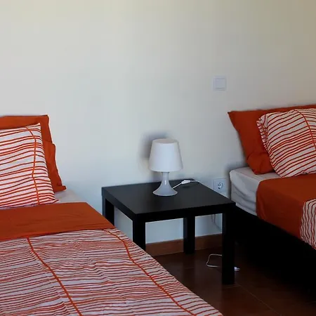Sunhostel - Portimao *