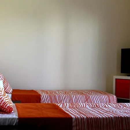 Hostel Sunhostel - Portimao