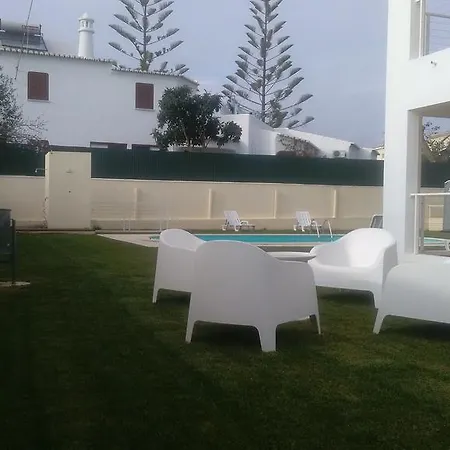 Hostel Sunhostel - Portimao Praia da Rocha