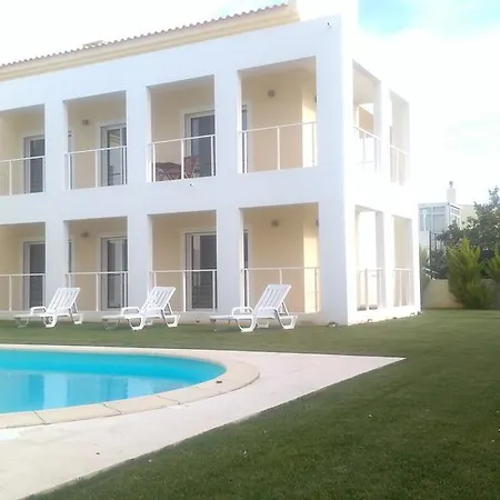 Hostel Sunhostel - Portimao Praia da Rocha