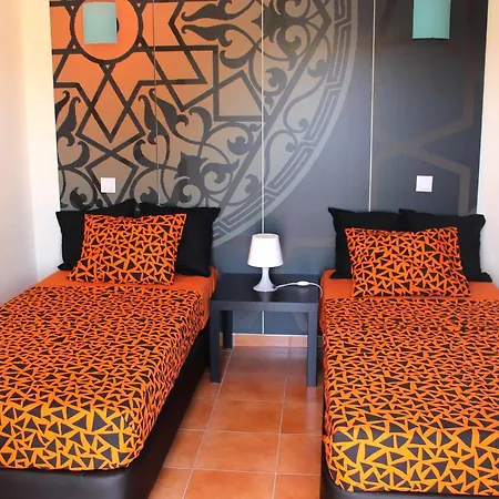 Hostel Sunhostel - Portimao