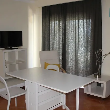 Hostel Sunhostel - Portimao