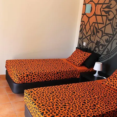 Sunhostel - Portimao Praia da Rocha
