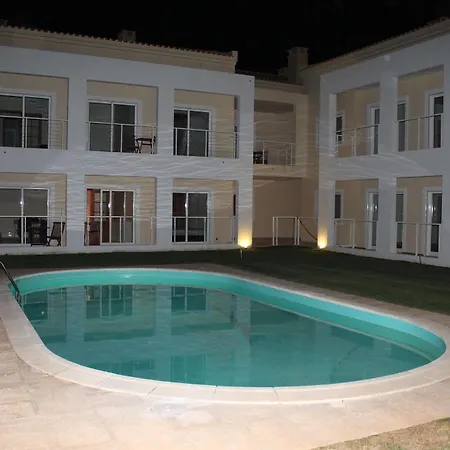 Sunhostel - Portimao * Praia da Rocha