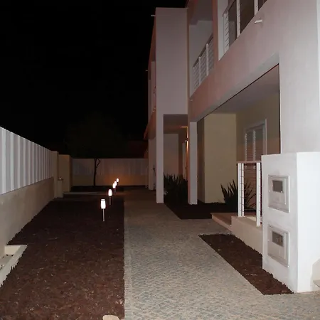 Sunhostel - Portimao