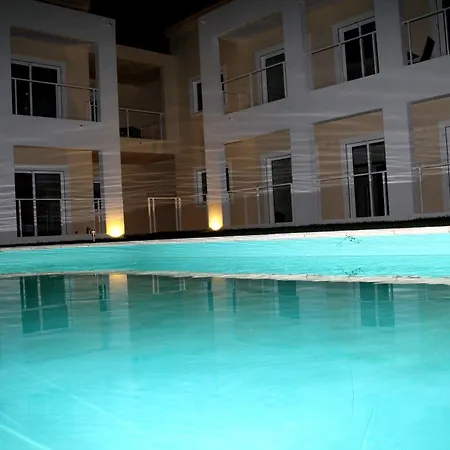 Sunhostel - Portimao *