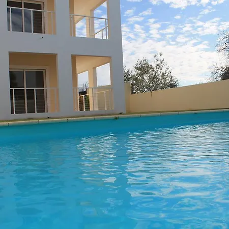 Hostel Sunhostel - Portimao