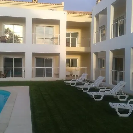Hostel Sunhostel - Portimao *