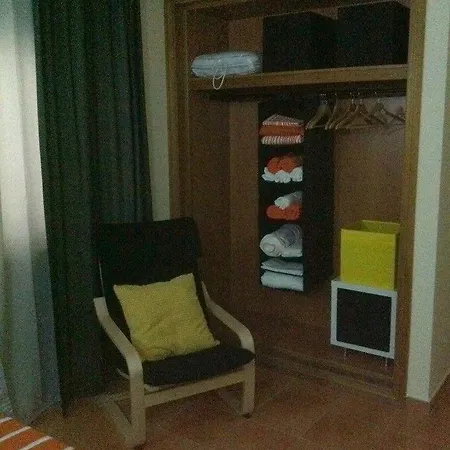 Sunhostel - Portimao *