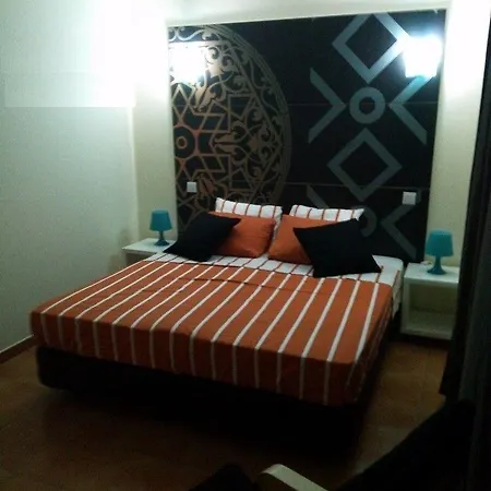 Sunhostel - Portimao Hostel