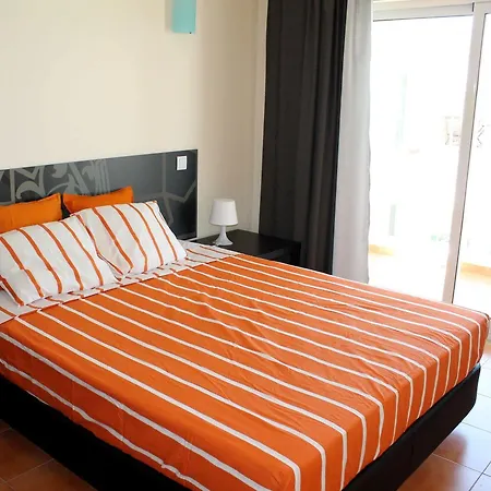 Sunhostel - Portimao Hostel Praia da Rocha