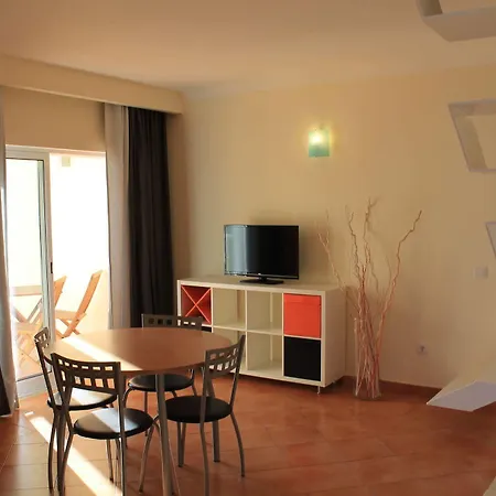 Sunhostel - Portimao Hostel Praia da Rocha