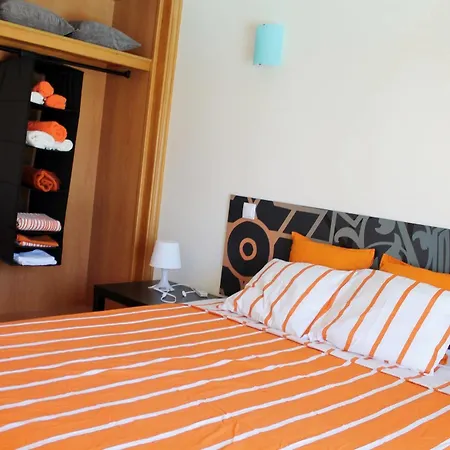 Hostel Sunhostel - Portimao *