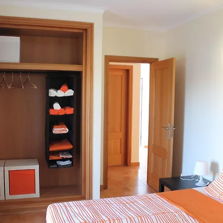 Sunhostel - Portimao